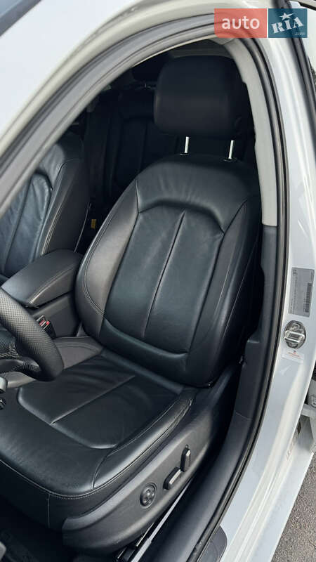 Седан Audi A3 2015 в Києві