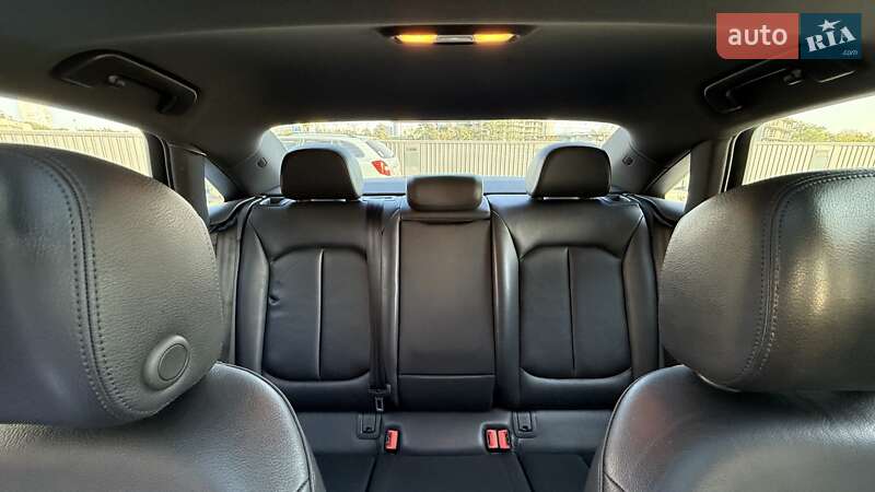 Седан Audi A3 2017 в Киеве
