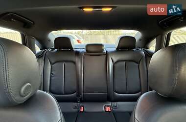 Седан Audi A3 2017 в 