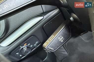 Седан Audi A3 2017 в 