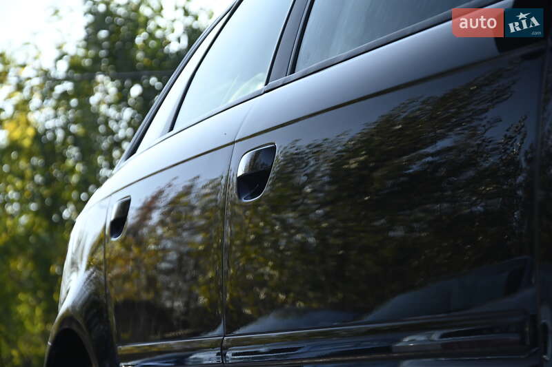 Хетчбек Audi A3 2007 в Бердичеві