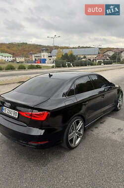 Седан Audi A3 2015 в 