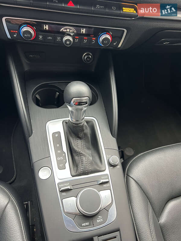 Седан Audi A3 2020 в Кривом Роге фото 26 Седан Audi A3 2020 в Кривом Роге