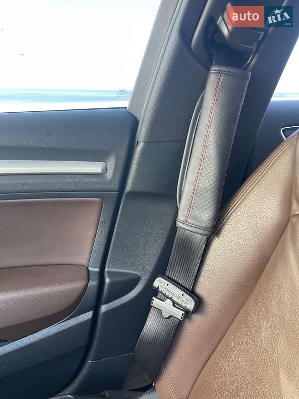 Седан Audi A3 2015 в Одессе