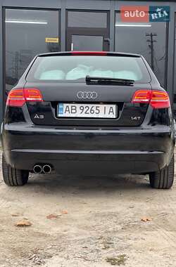 Хетчбек Audi A3 2009 в 