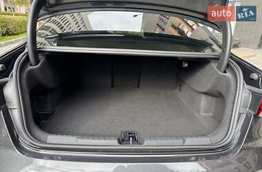 Седан Audi A3 2023 в  фото 26 Седан Audi A3 2023 в