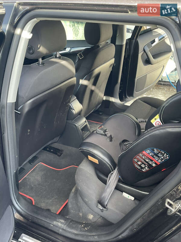 Хетчбек Audi A3 2008 в Яремчі