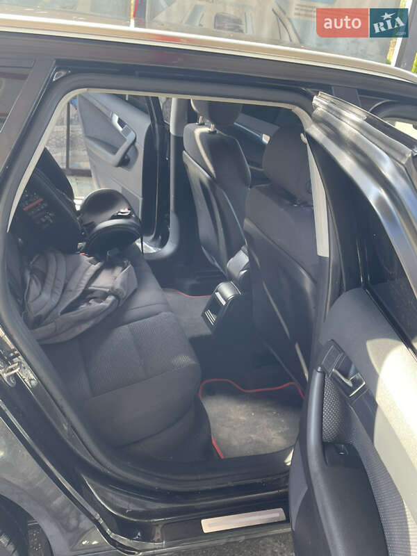Хэтчбек Audi A3 2008 в Яремче