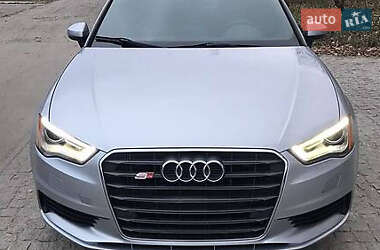 Седан Audi A3 2015 в Києві