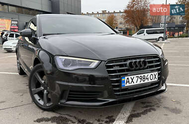 Седан Audi A3 2014 в Харькове
