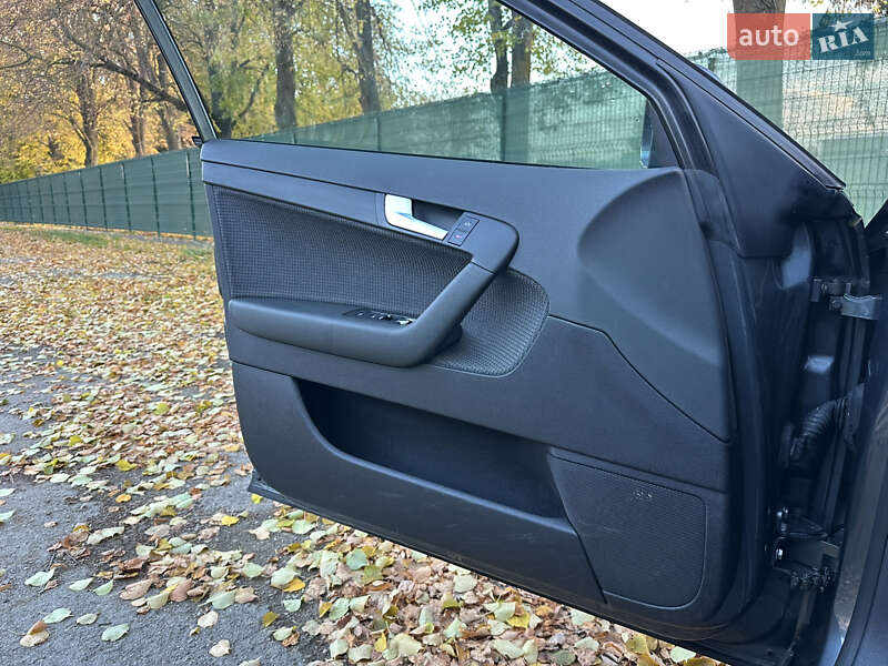Хэтчбек Audi A3 2007 в Тернополе фото 61 Хэтчбек Audi A3 2007 в Тернополе