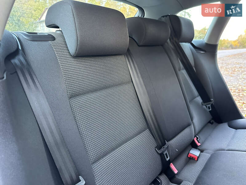 Хэтчбек Audi A3 2007 в Тернополе фото 70 Хэтчбек Audi A3 2007 в Тернополе