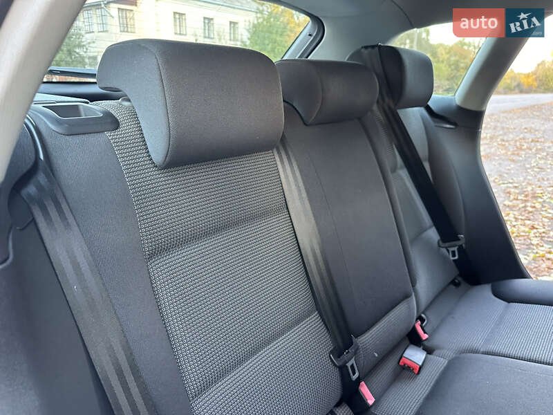 Хэтчбек Audi A3 2007 в Тернополе фото 71 Хэтчбек Audi A3 2007 в Тернополе