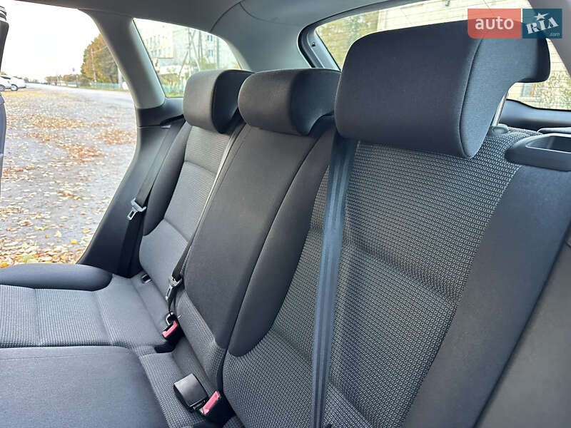 Хэтчбек Audi A3 2007 в Тернополе фото 74 Хэтчбек Audi A3 2007 в Тернополе