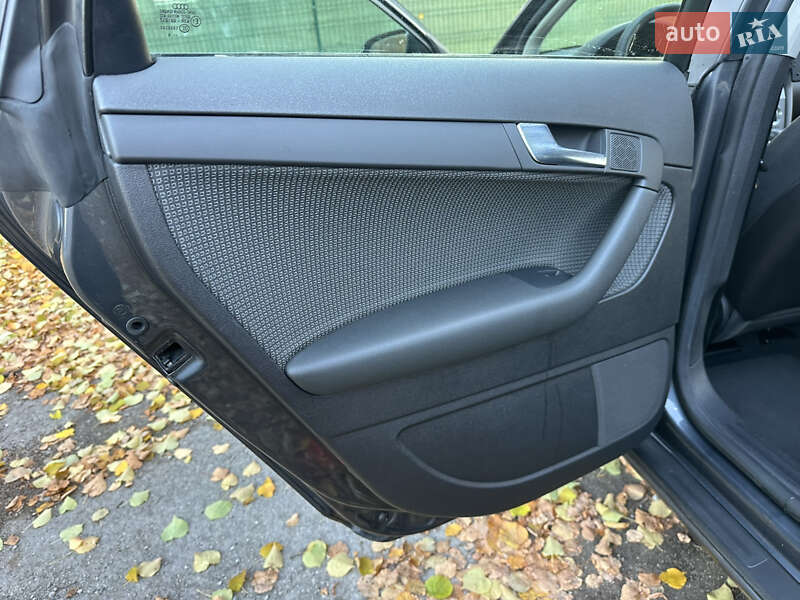 Хэтчбек Audi A3 2007 в Тернополе фото 76 Хэтчбек Audi A3 2007 в Тернополе