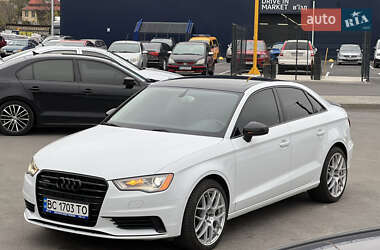 Седан Audi A3 2014 в Киеве