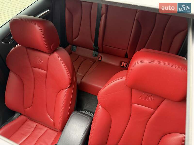 Седан Audi A3 2020 в Києві фото 44 Седан Audi A3 2020 в Києві