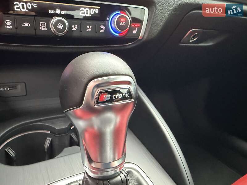 Седан Audi A3 2020 в Києві фото 51 Седан Audi A3 2020 в Києві