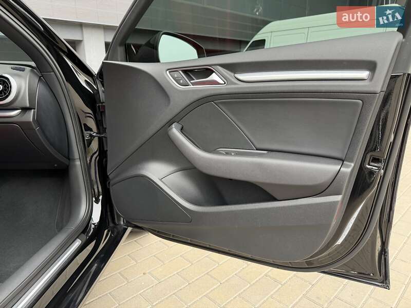 Седан Audi A3 2020 в Києві фото 71 Седан Audi A3 2020 в Києві