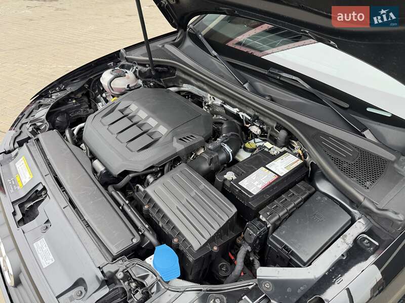 Седан Audi A3 2020 в Києві фото 75 Седан Audi A3 2020 в Києві