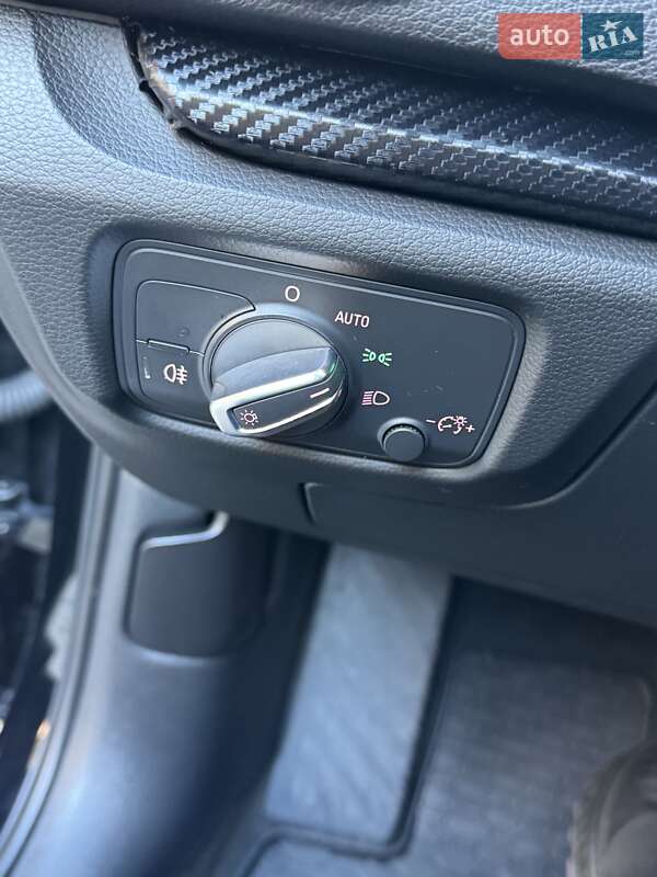 Седан Audi A3 2014 в Одесі фото 40 Седан Audi A3 2014 в Одесі