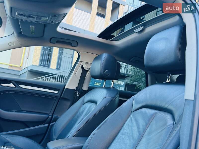 Седан Audi A3 2014 в Одесі фото 51 Седан Audi A3 2014 в Одесі