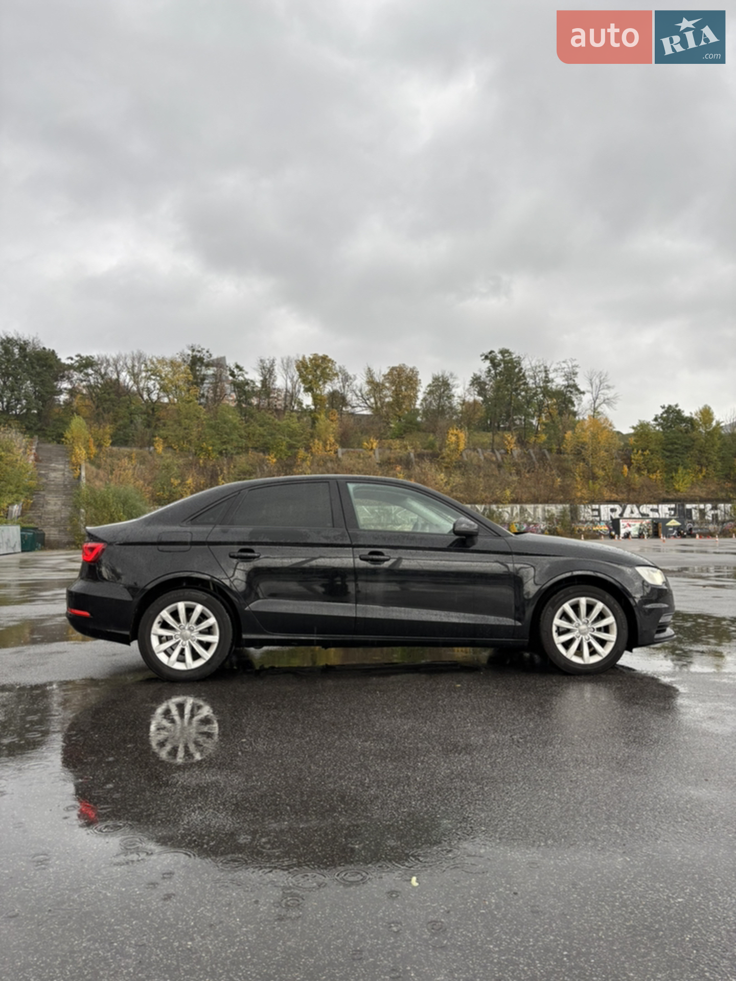 2015 Audi A3 - мініатюра 5