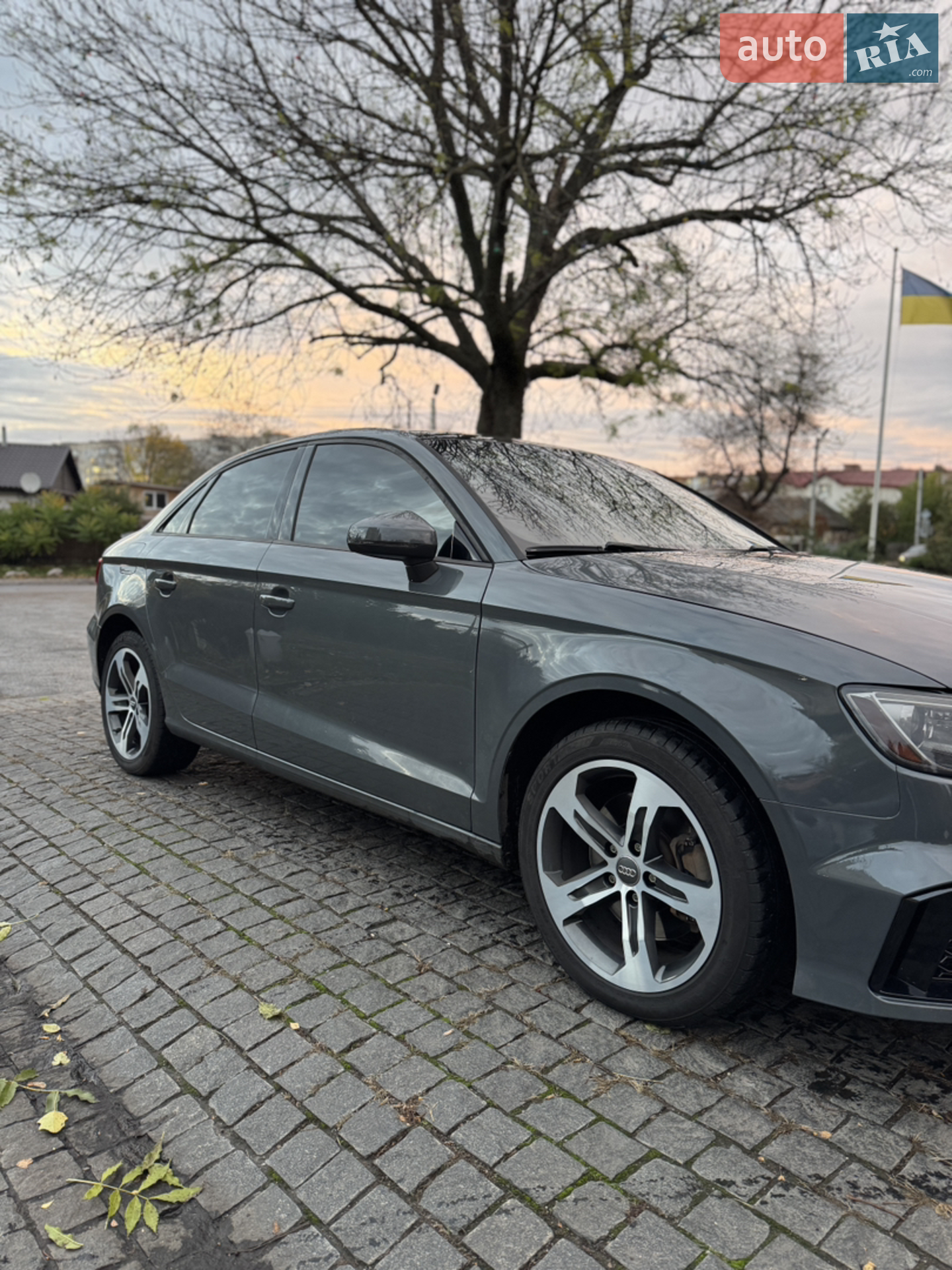 2016 Audi A3 - мініатюра 4