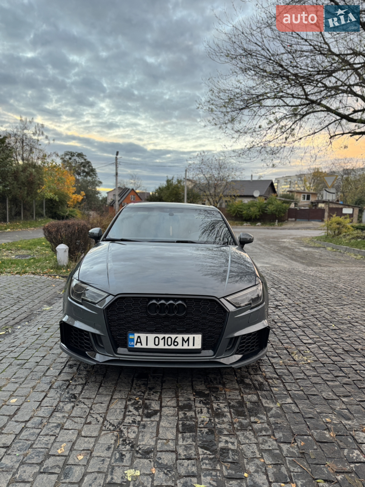 2016 Audi A3 - мініатюра 2