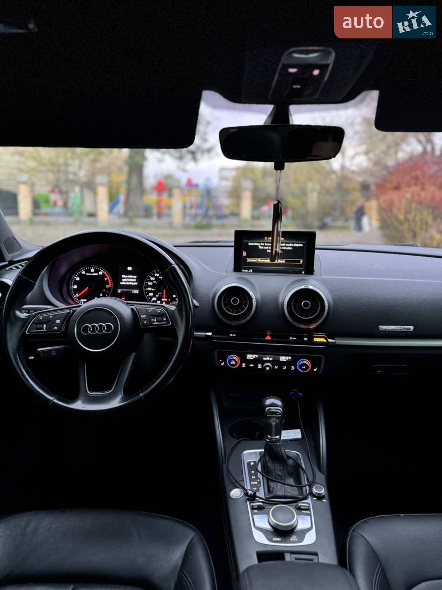 2016 Audi A3 - мініатюра 12