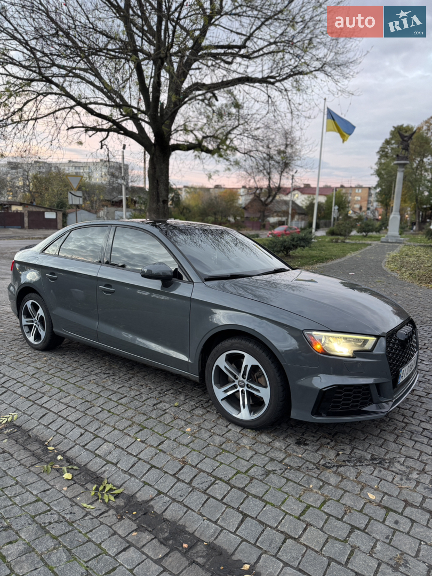 2016 Audi A3 - мініатюра 6