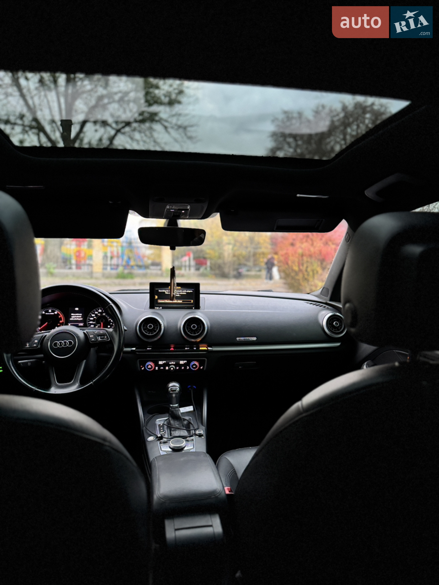 2016 Audi A3 - мініатюра 14
