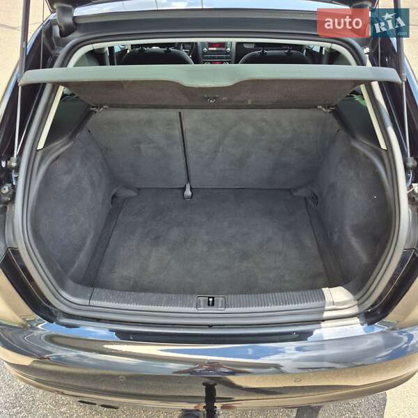 Хэтчбек Audi A3 2009 в Кривом Роге