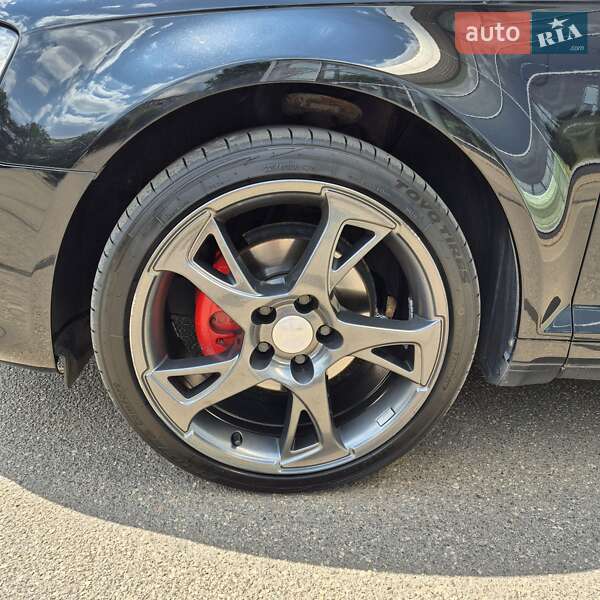 Хэтчбек Audi A3 2009 в Кривом Роге