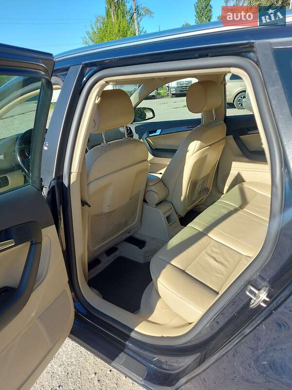 Хэтчбек Audi A3 2008 в Киеве фото 9 Хэтчбек Audi A3 2008 в Киеве