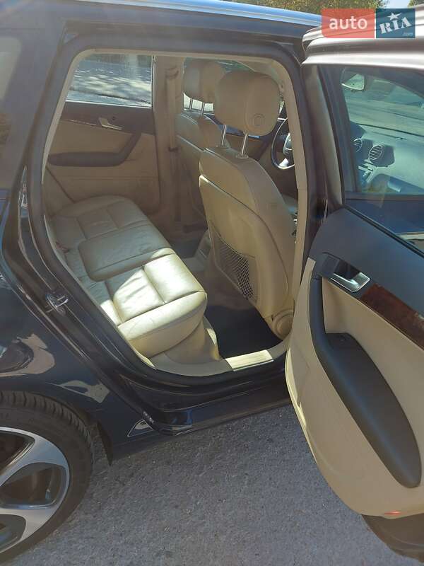 Хэтчбек Audi A3 2008 в Киеве фото 11 Хэтчбек Audi A3 2008 в Киеве