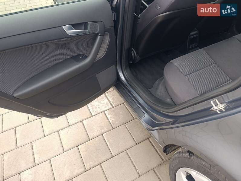 Хэтчбек Audi A3 2007 в Черкассах фото 19 Хэтчбек Audi A3 2007 в Черкассах
