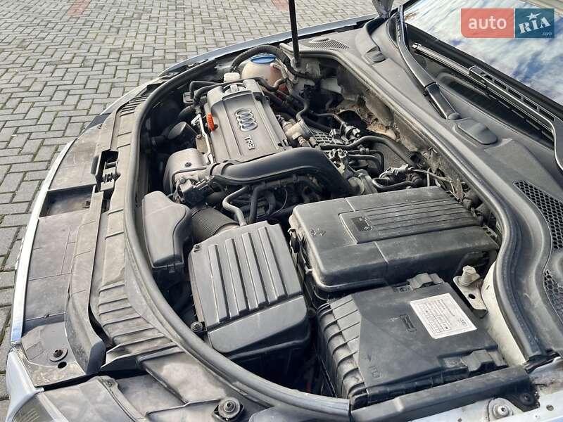 Хетчбек Audi A3 2012 в Золочеві фото 49 Хетчбек Audi A3 2012 в Золочеві