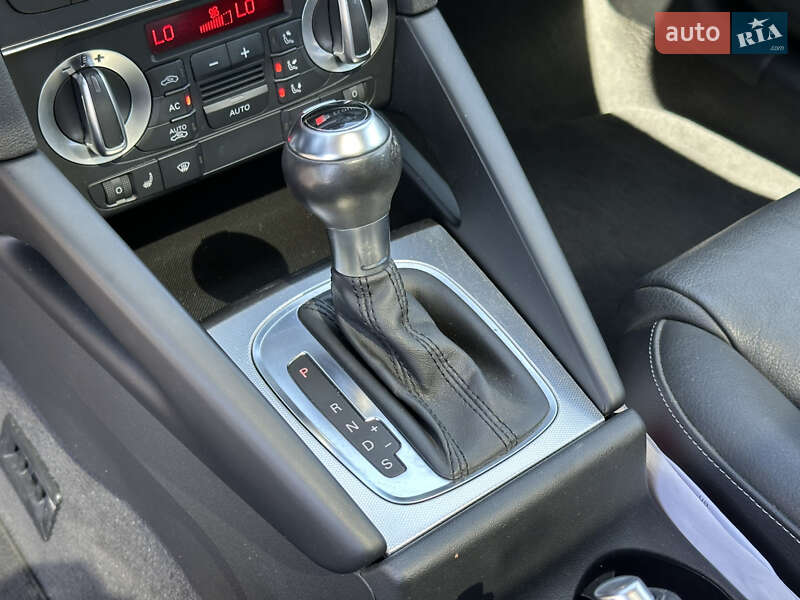 Хэтчбек Audi A3 2012 в Тернополе фото 37 Хэтчбек Audi A3 2012 в Тернополе