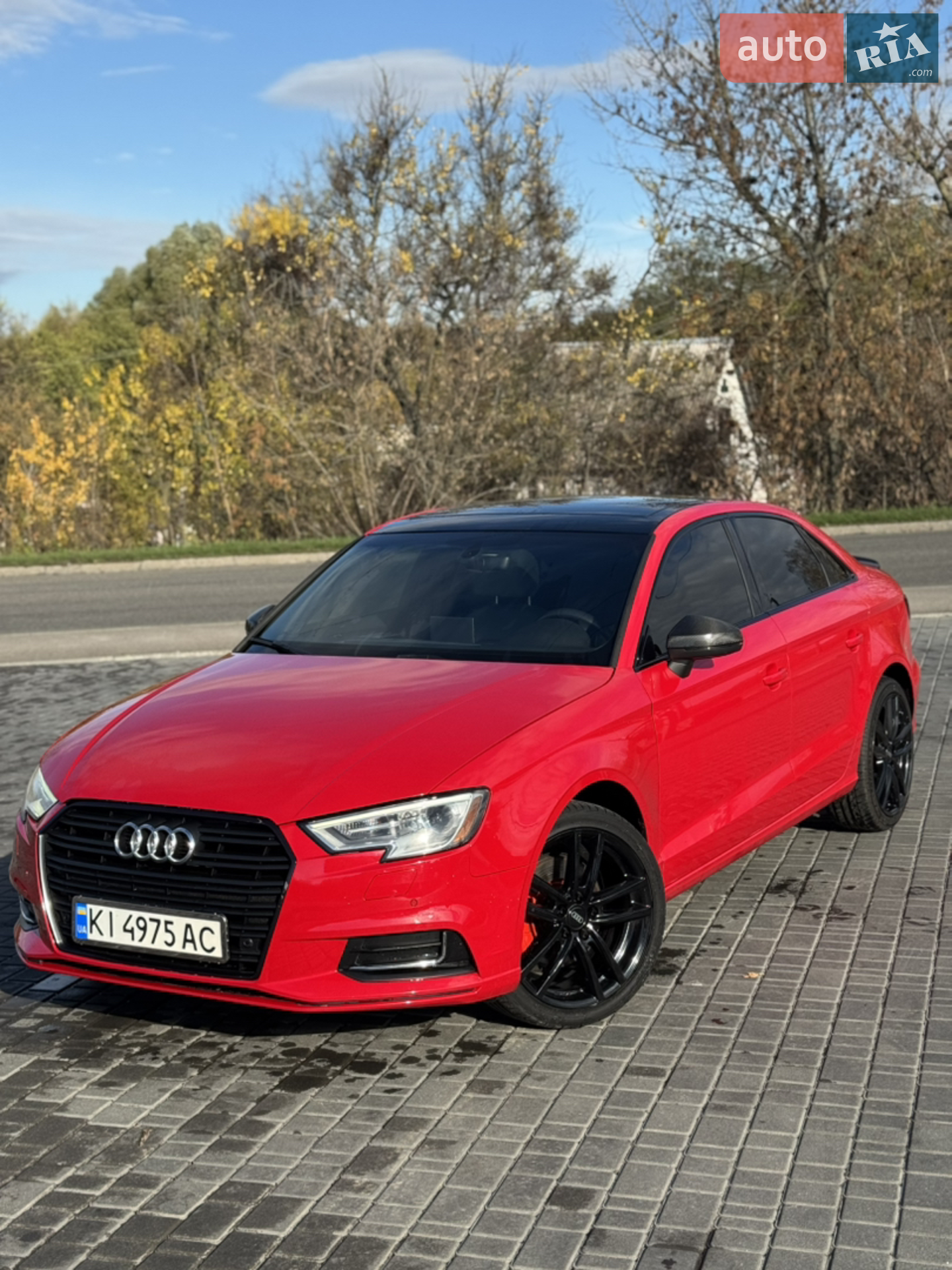 2020 Audi A3 - мініатюра 3