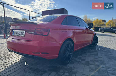 Седан Audi A3 2020 в Гатне