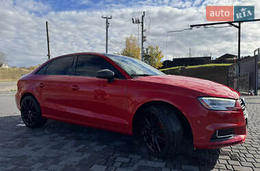 Седан Audi A3 2020 в Гатном