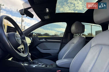 Седан Audi A3 2020 в Гатне