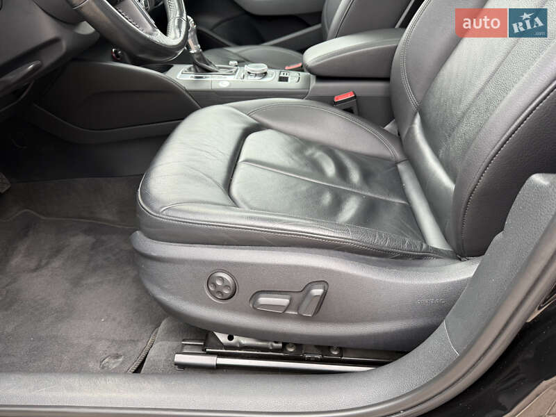 Седан Audi A3 2015 в Львові фото 25 Седан Audi A3 2015 в Львові