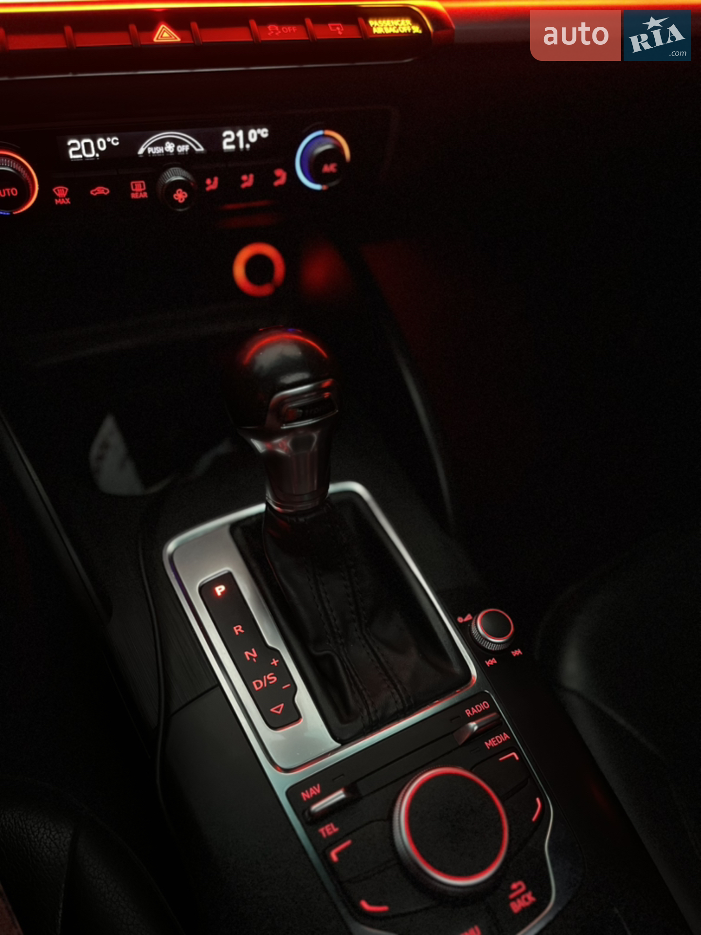 2014 Audi A3 - мініатюра 11