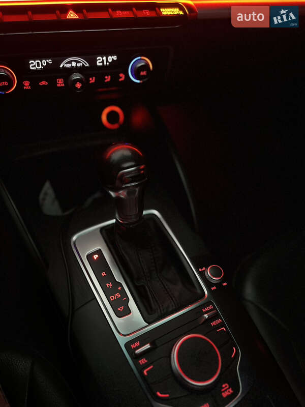 Седан Audi A3 2014 в Ужгороде фото 11 Седан Audi A3 2014 в Ужгороде