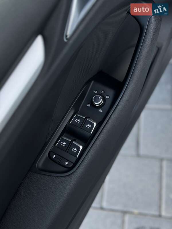 Седан Audi A3 2015 в Трускавці фото 14 Седан Audi A3 2015 в Трускавці