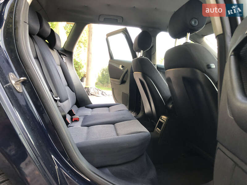 Хетчбек Audi A3 2004 в Івано-Франківську