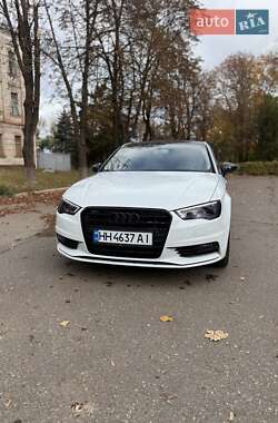 Седан Audi A3 2015 в Кривом Роге Седан Audi A3 2015 в Кривом Роге