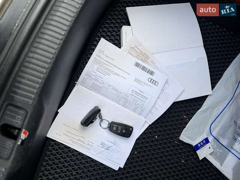 Седан Audi A3 2015 в Кривому Розі фото 9 Седан Audi A3 2015 в Кривому Розі